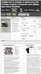 Mobile Screenshot of minilps.net